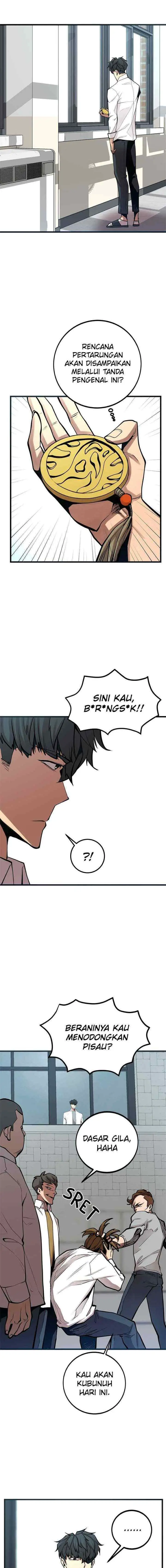 Gwei chapter 42 halaman 13