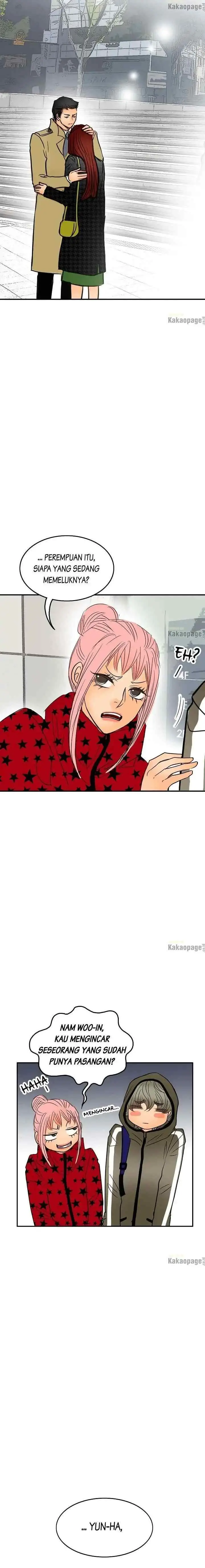 Love Attack chapter 31 halaman 4