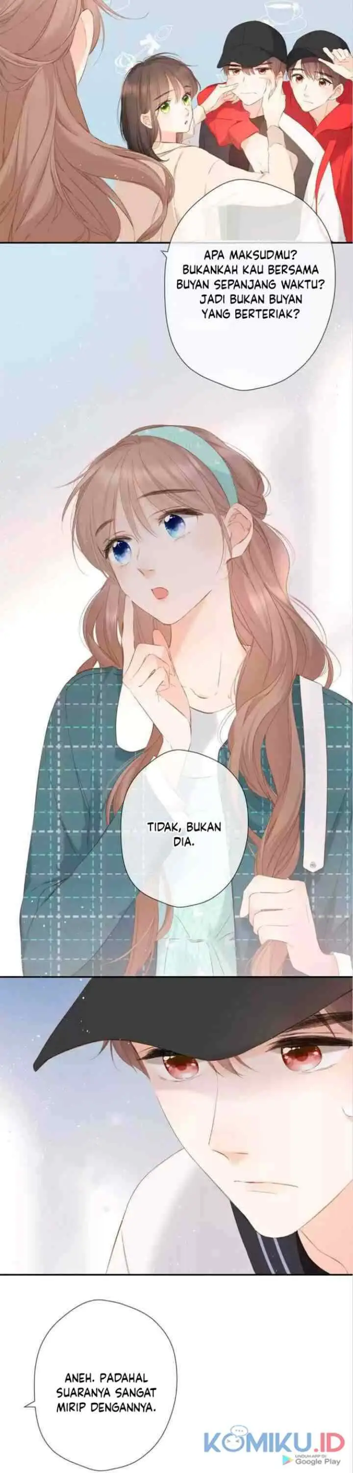 Once More chapter 40 halaman 12