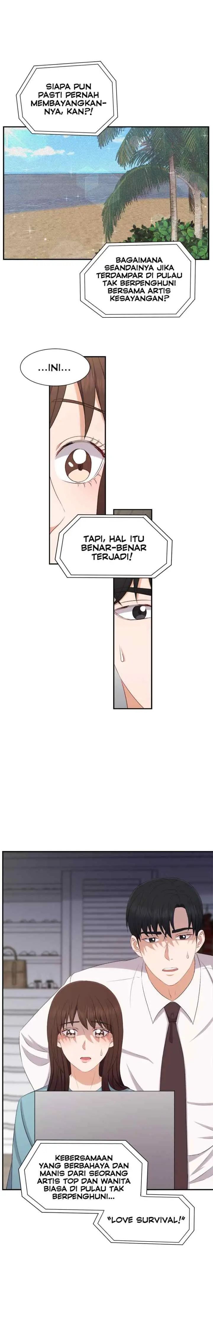 I Need a Bride chapter 77 halaman 16