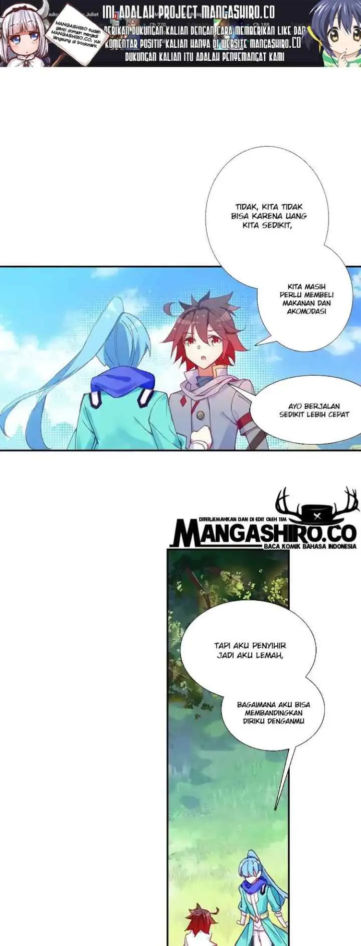 Good Reaper chapter 80 halaman 8