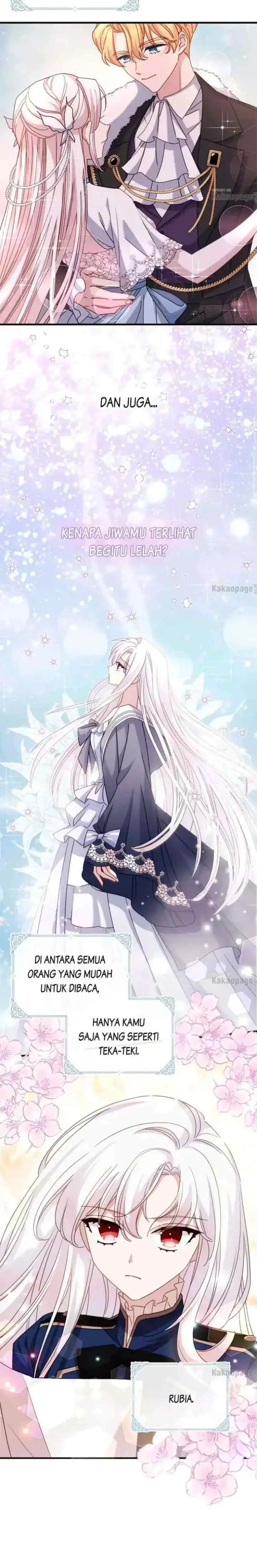 I Want to Break After Countless Regression chapter 29 halaman 5
