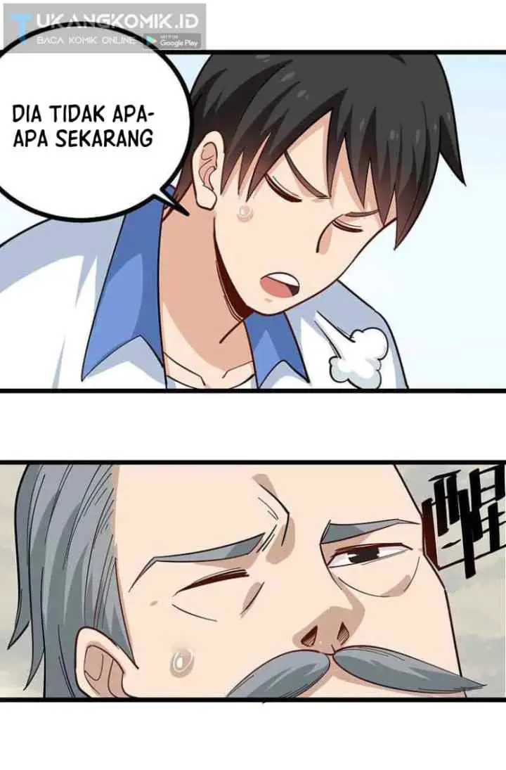 School Flower Master chapter 253 halaman 7