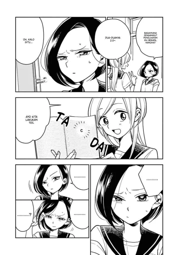 Hana Ni Arashi chapter 29 halaman 5