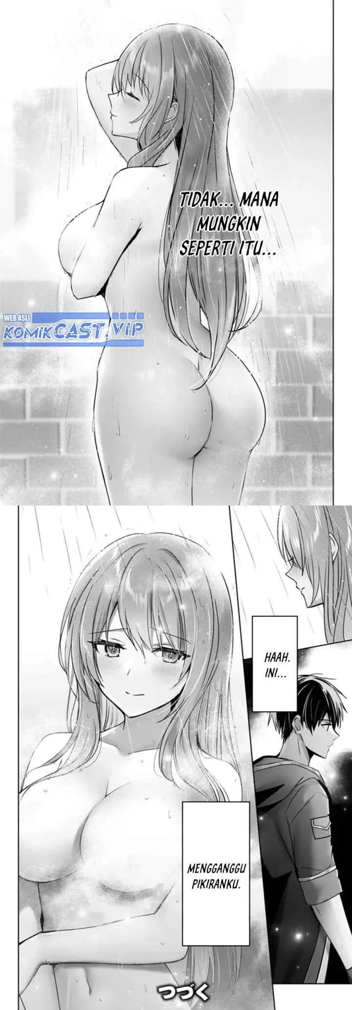 Yuusha Party O Oida Sareta Kiyou Binbou chapter 22 halaman 12