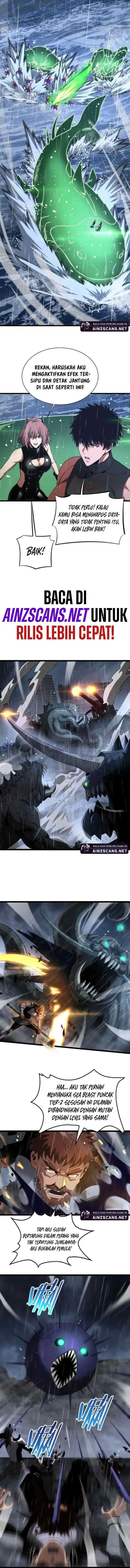 Apocalypse Sword God chapter 62 halaman 7