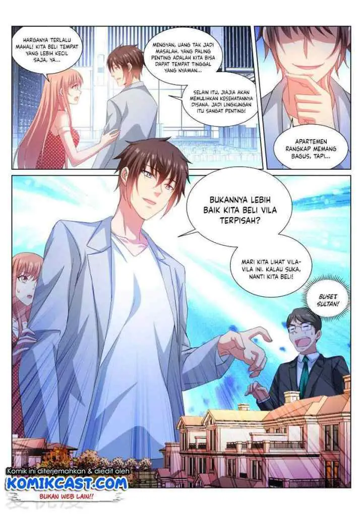 Very Pure chapter 306 halaman 6