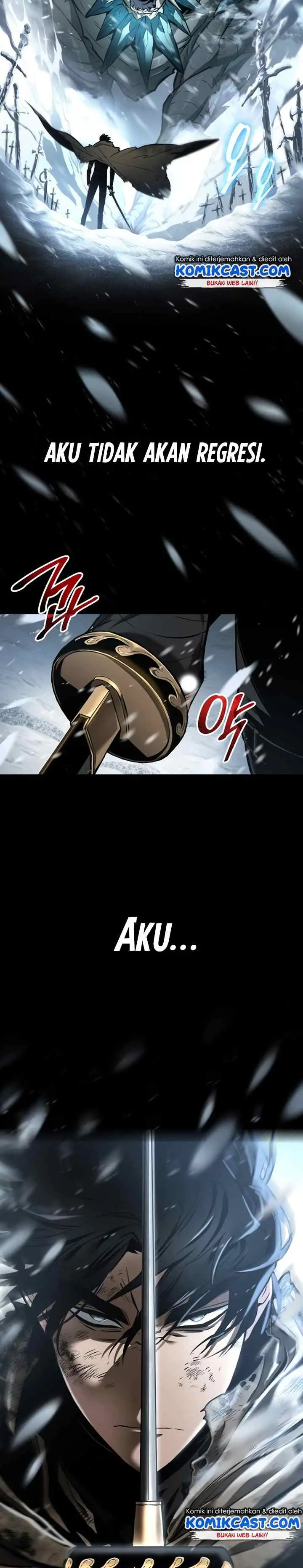 The World After the Fall chapter 0 halaman 16