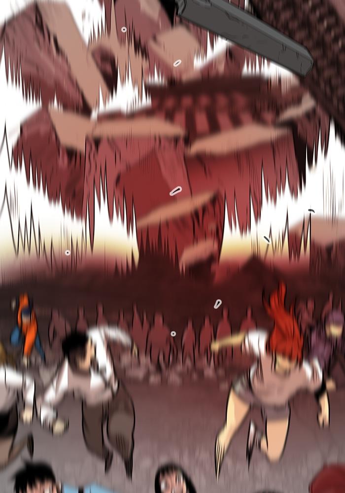 Troll Trap chapter 274 halaman 178