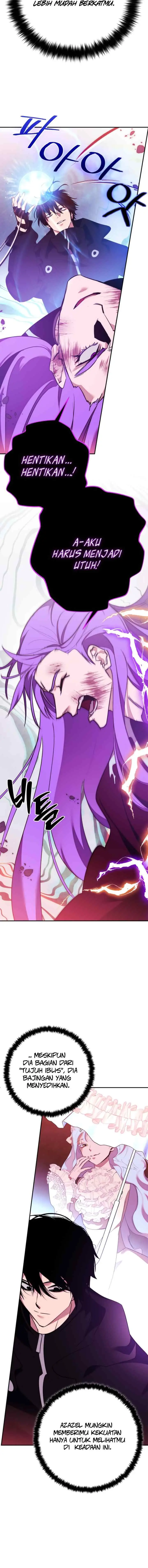 Return to Player chapter 130 halaman 13