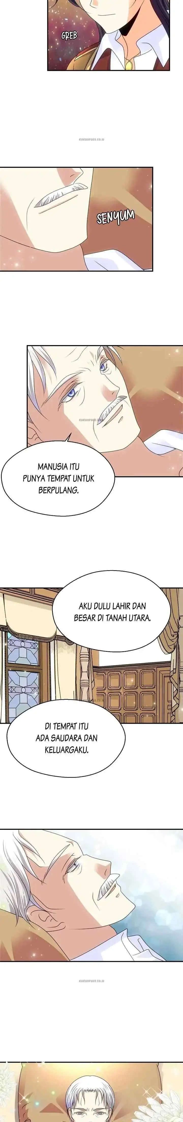 I Refuse the Duke chapter 71 halaman 15