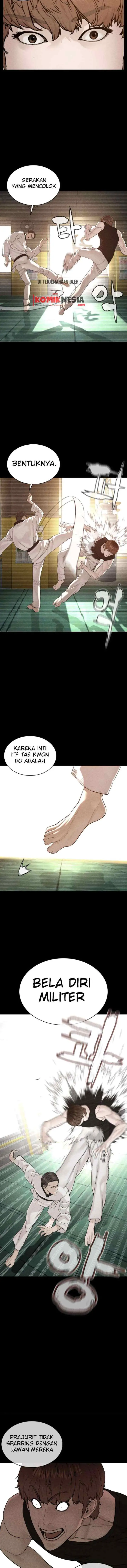 How to Fight chapter 92 halaman 5