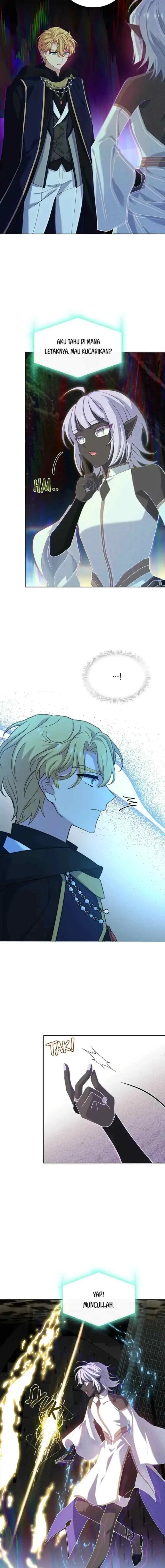 I Want to Break After Countless Regression chapter 76 halaman 10