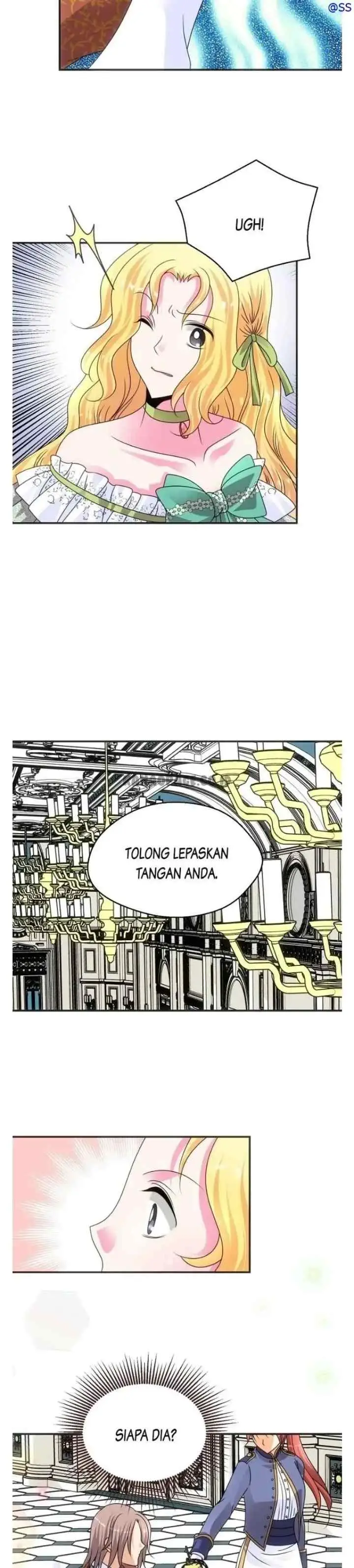 I Refuse the Duke chapter 44 halaman 8