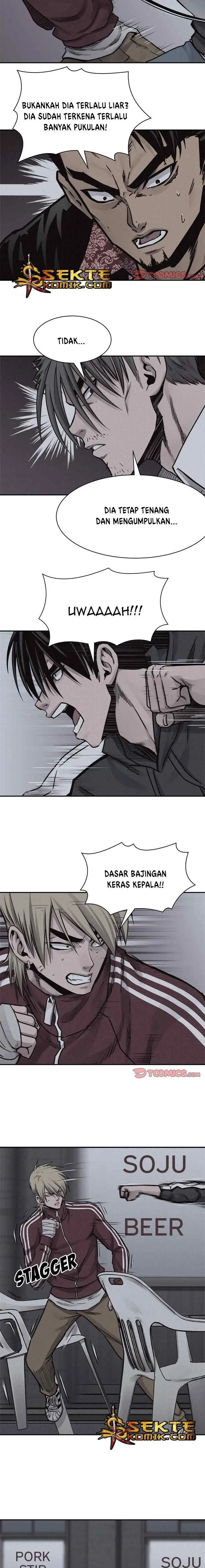 Pounding chapter 75 halaman 9