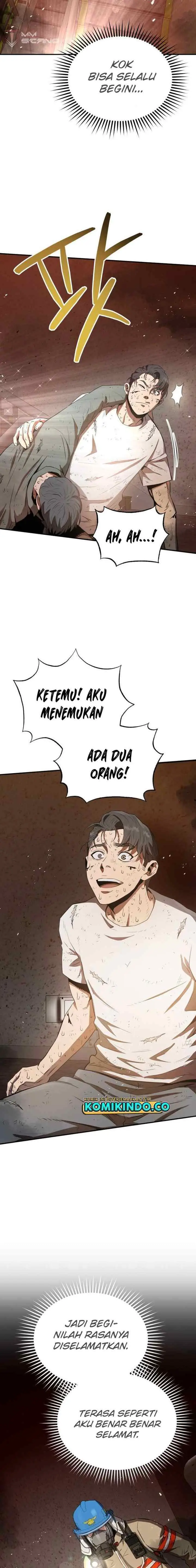 Rescue System chapter 5 halaman 17
