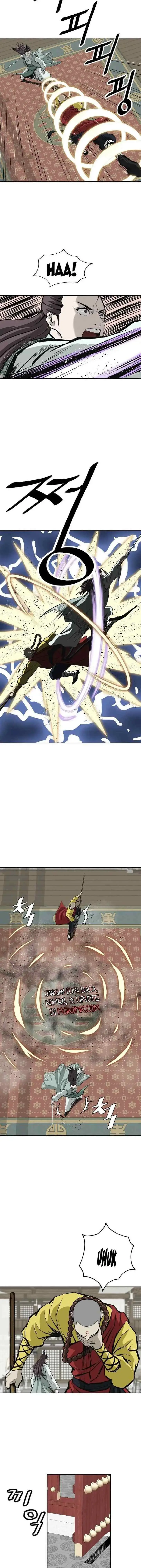 Bowblade Spirit chapter 139 halaman 6