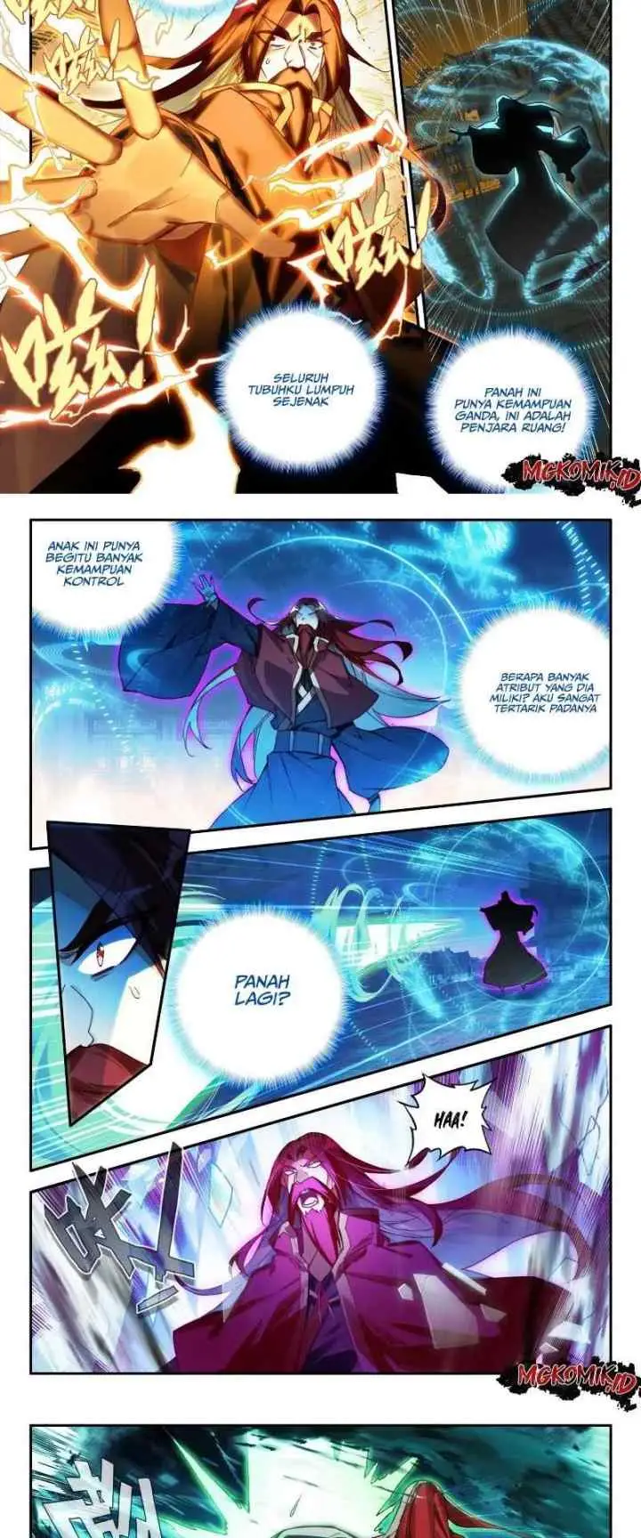 Heavenly Beads Master chapter 91 halaman 9