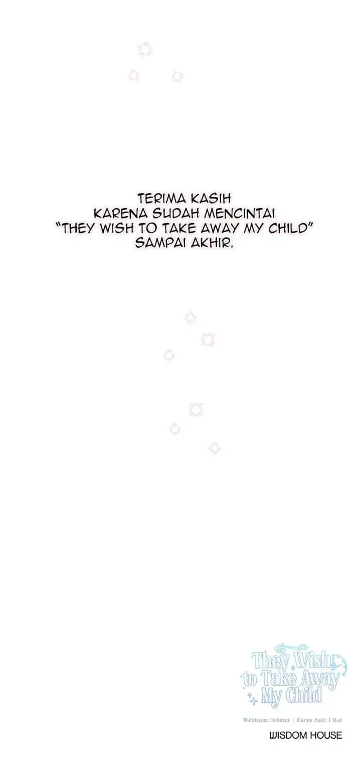 I'm Going to Steal the Child of the Terminally Ill Mother chapter 82 halaman 18