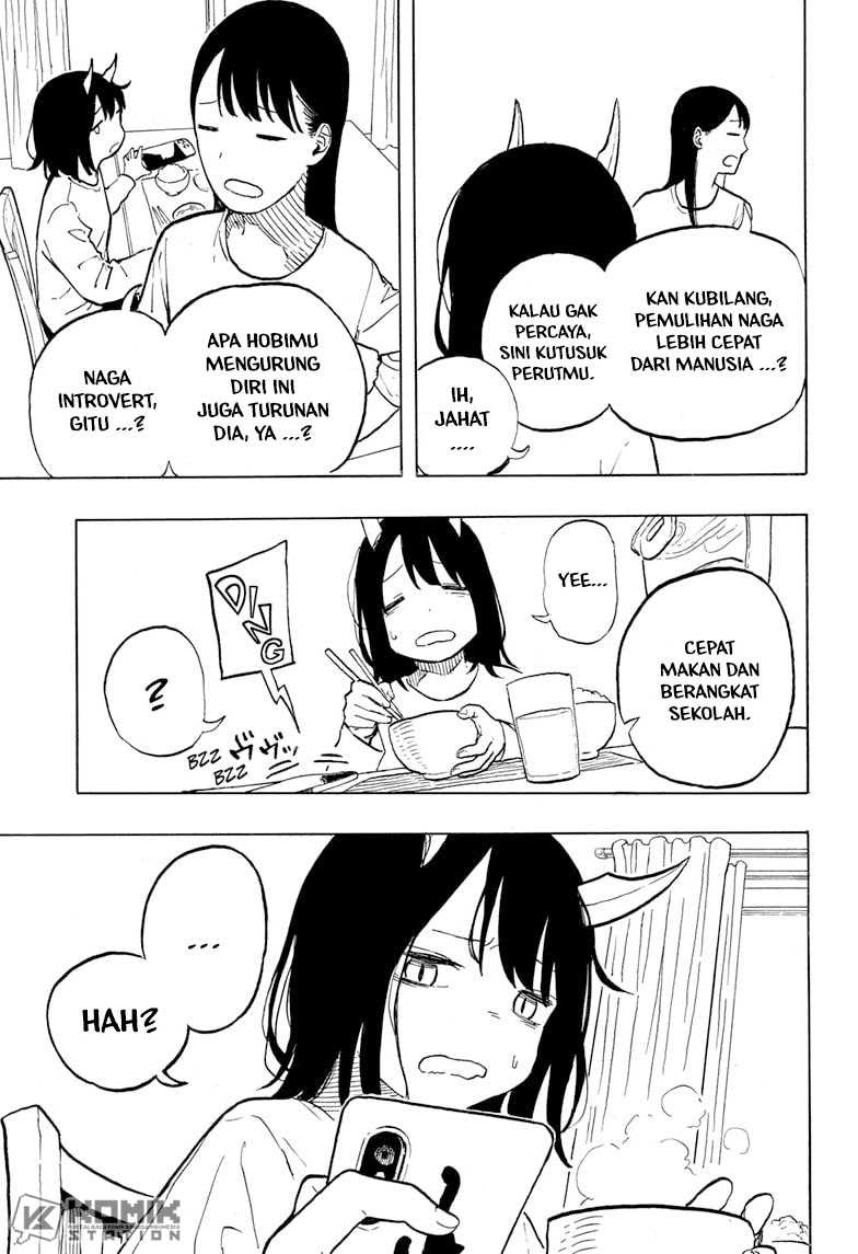 Ruri Dragon chapter 3 halaman 7