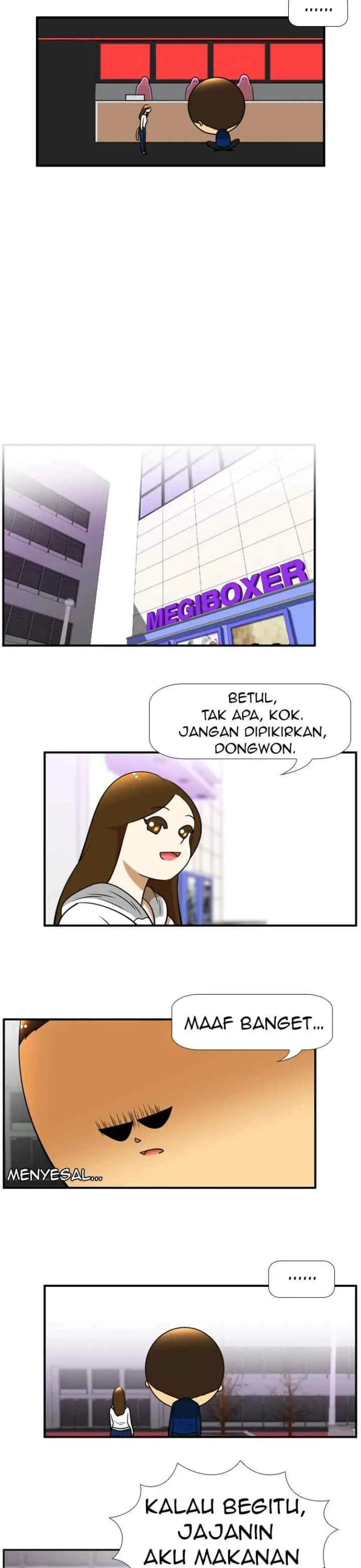 New Normal: Class 8 chapter 99 halaman 9