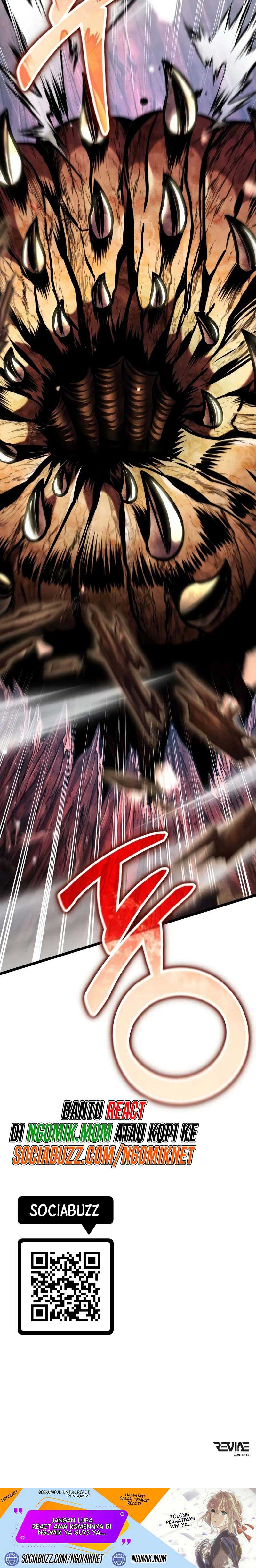 Reincarnator chapter 62 halaman 45