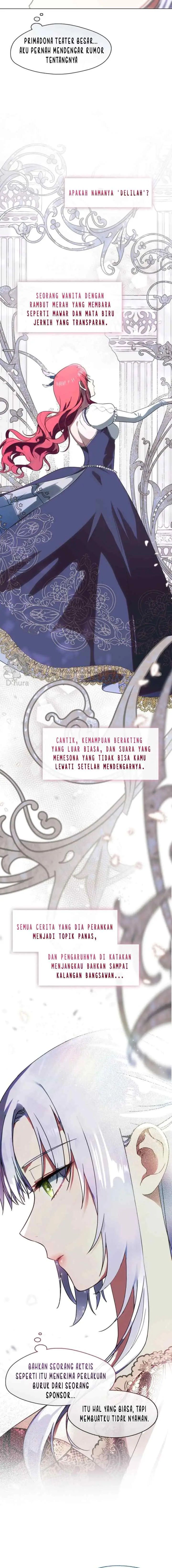 My Husband Changed At The Wedding Venue chapter 1 halaman 10