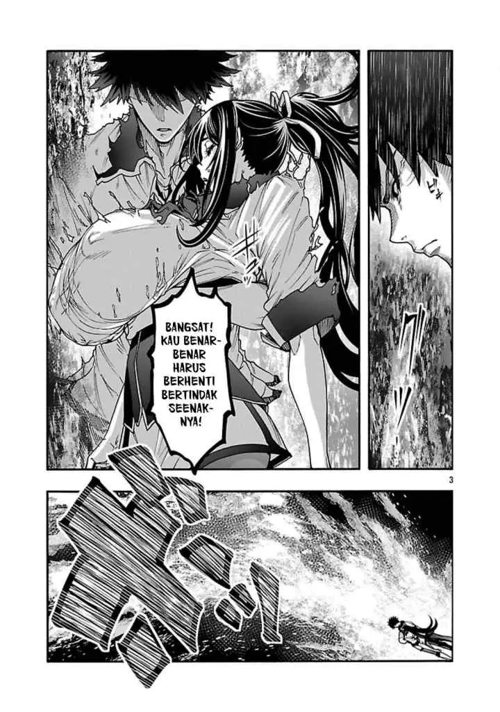 Erotical Wizard With Twelve Brides chapter 17.1 halaman 4