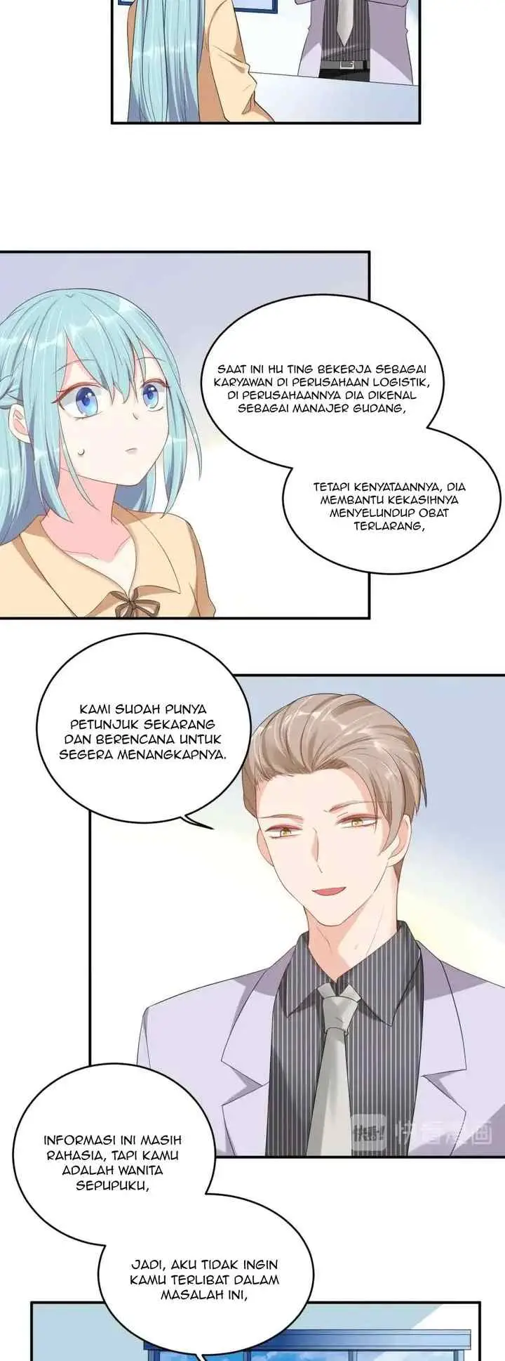 Guide to Training a Husband chapter 47 halaman 14