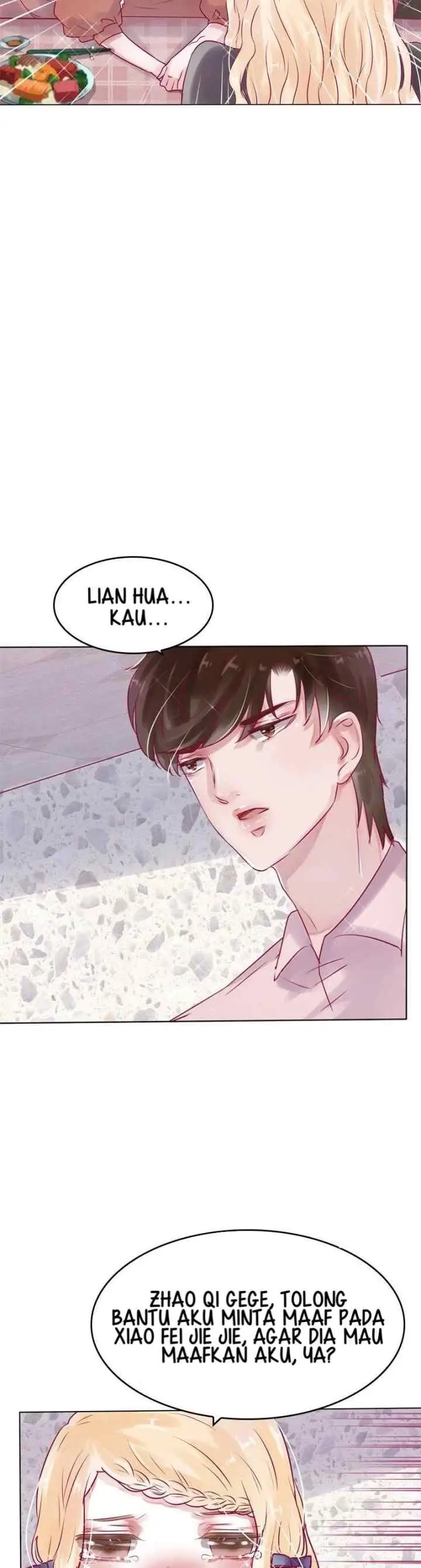 CEO Loves Two Versions of Me chapter 26 halaman 10