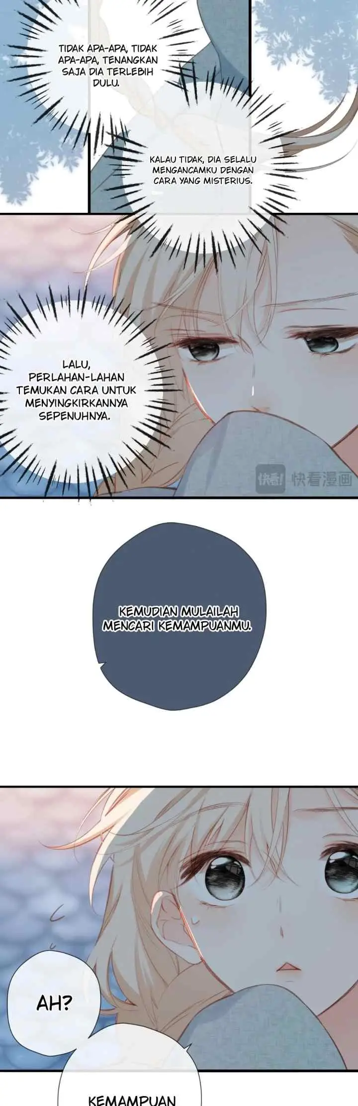 Back to Spring chapter 12 halaman 18