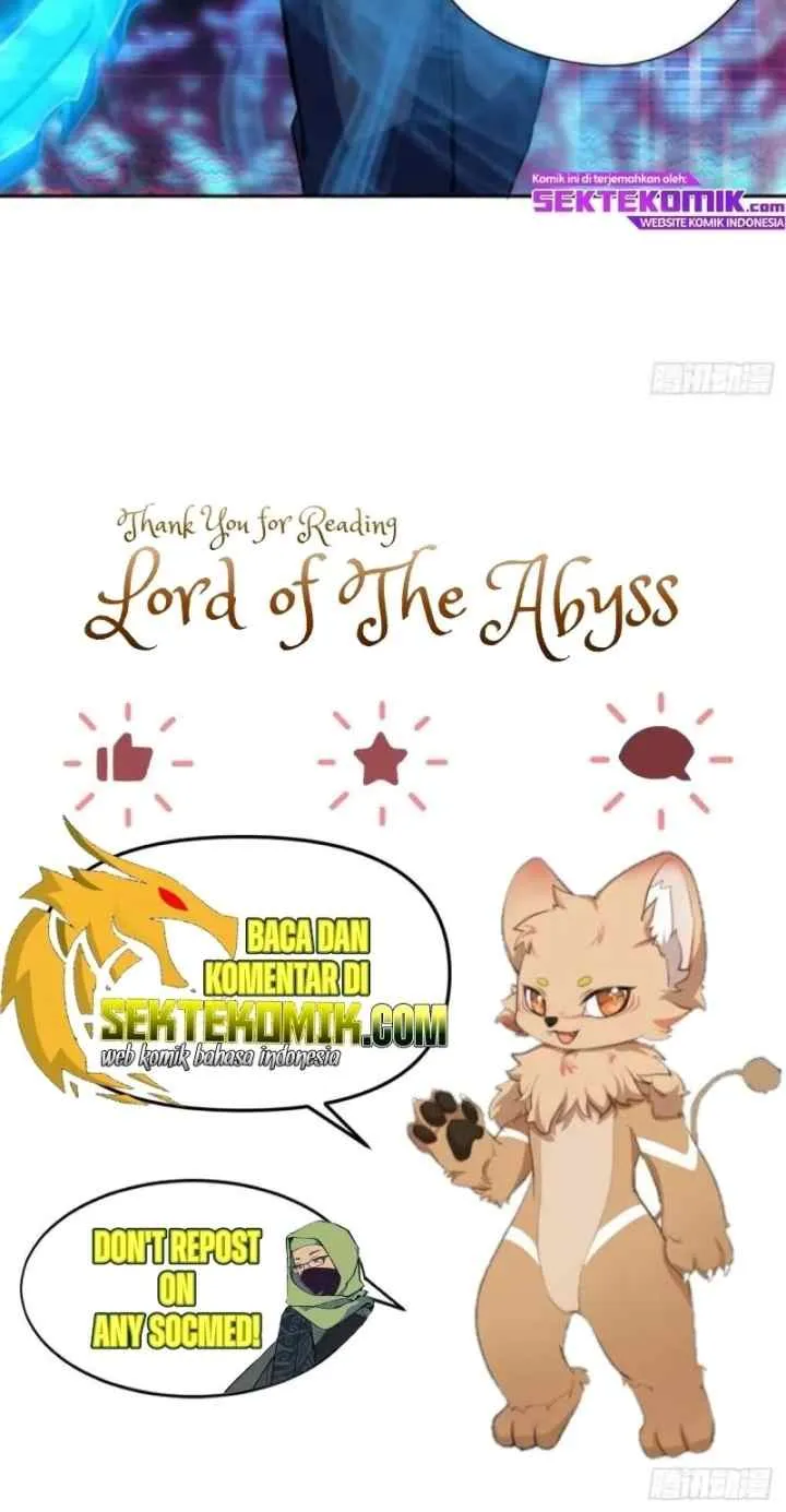 Lord Of The Abyss chapter 23 halaman 18