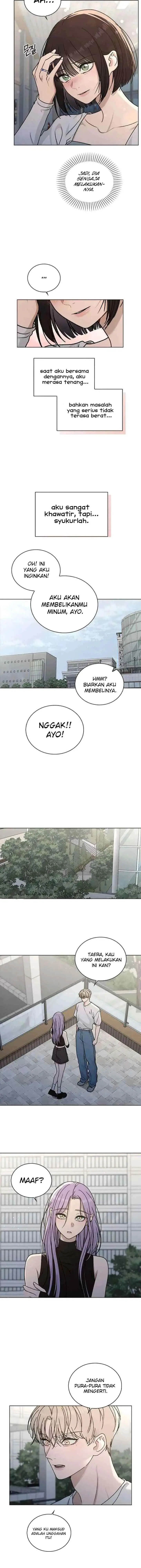 Love Review chapter 52 halaman 10