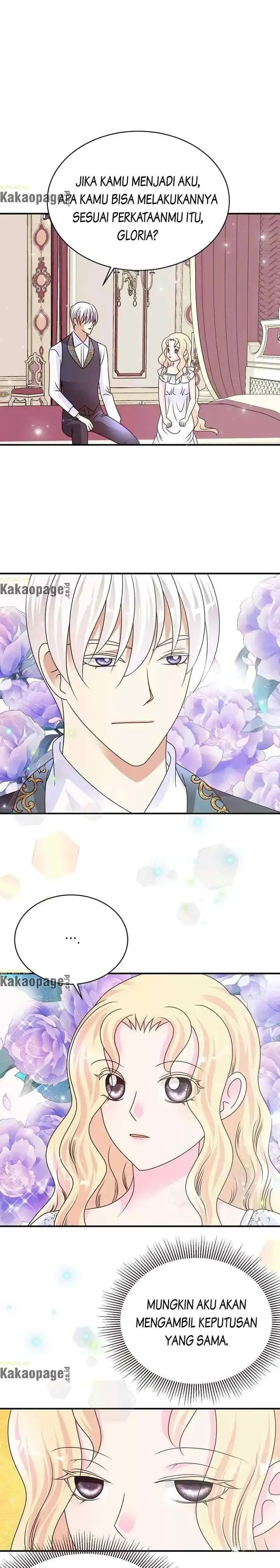 I Refuse the Duke chapter 135 halaman 17