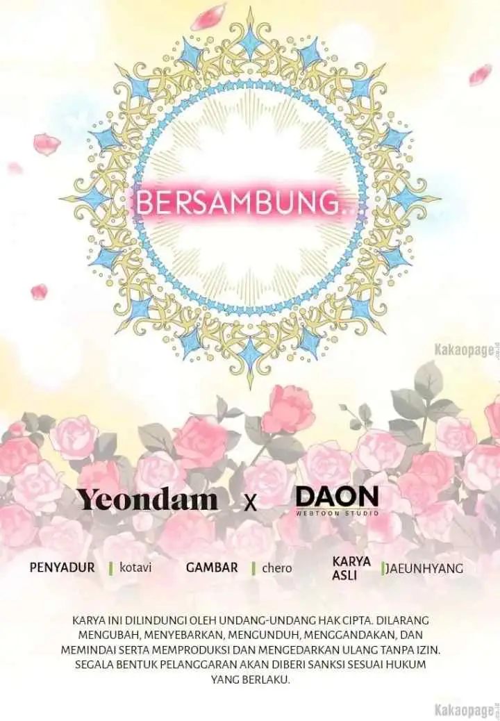 Just Leave Me Be chapter 109 halaman 20