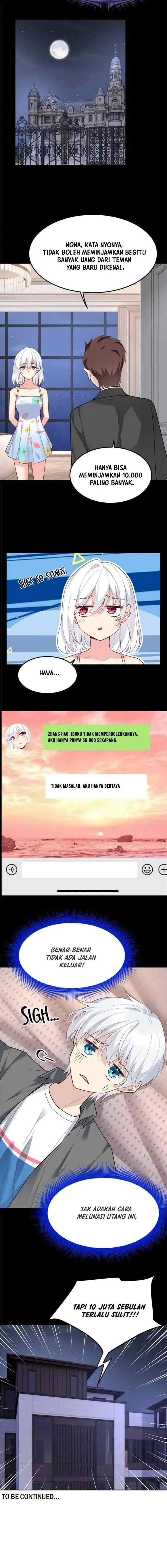 I Eat Soft Rice in Another World chapter 91 halaman 10