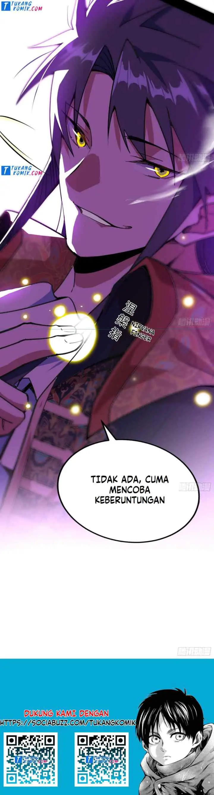 I'm An Evil God chapter 249 halaman 20