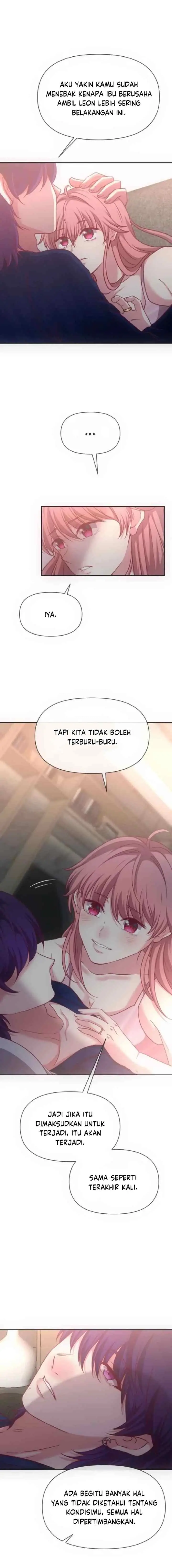 Hello Baby chapter 56 halaman 17
