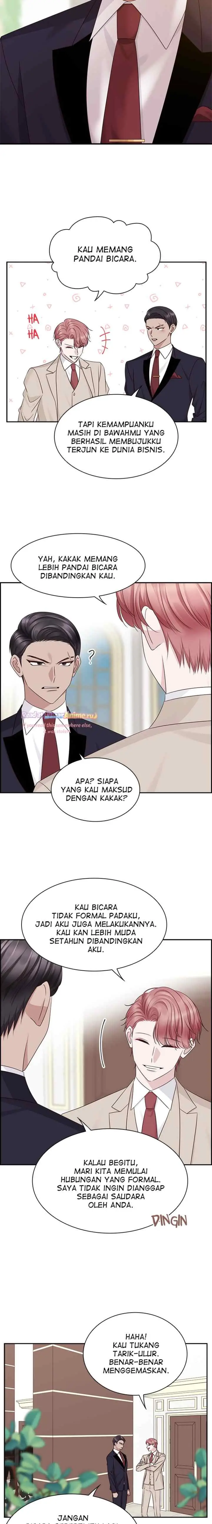 My Exes Fell For Me chapter 113 halaman 15