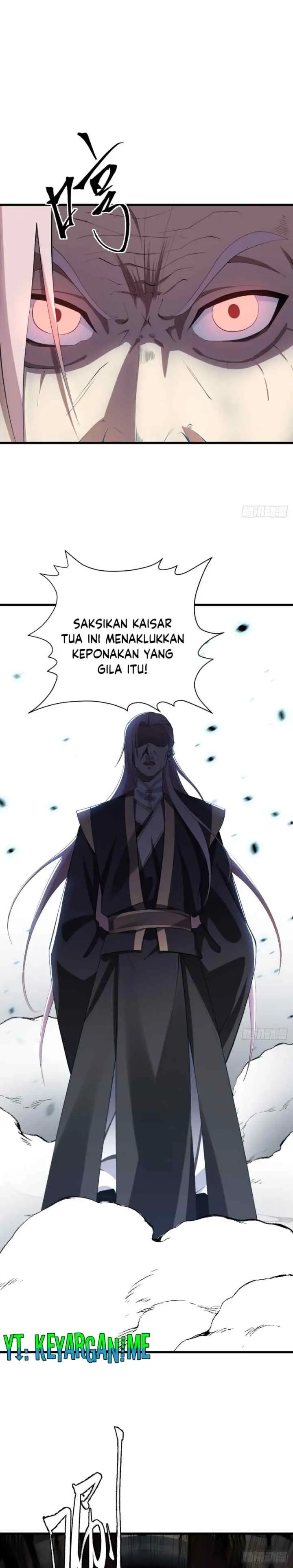 Invincible After a Hundred Years of Seclusion chapter 78 halaman 4