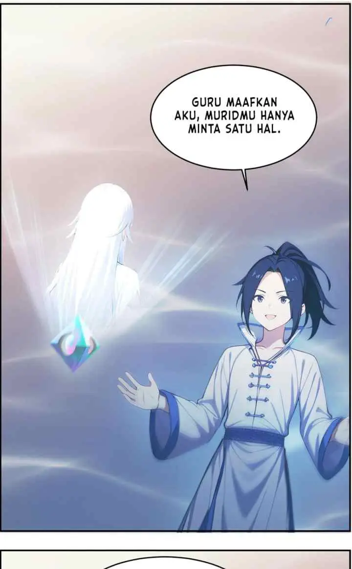 Destined to Rise: Invincible Since Birth chapter 21 halaman 10