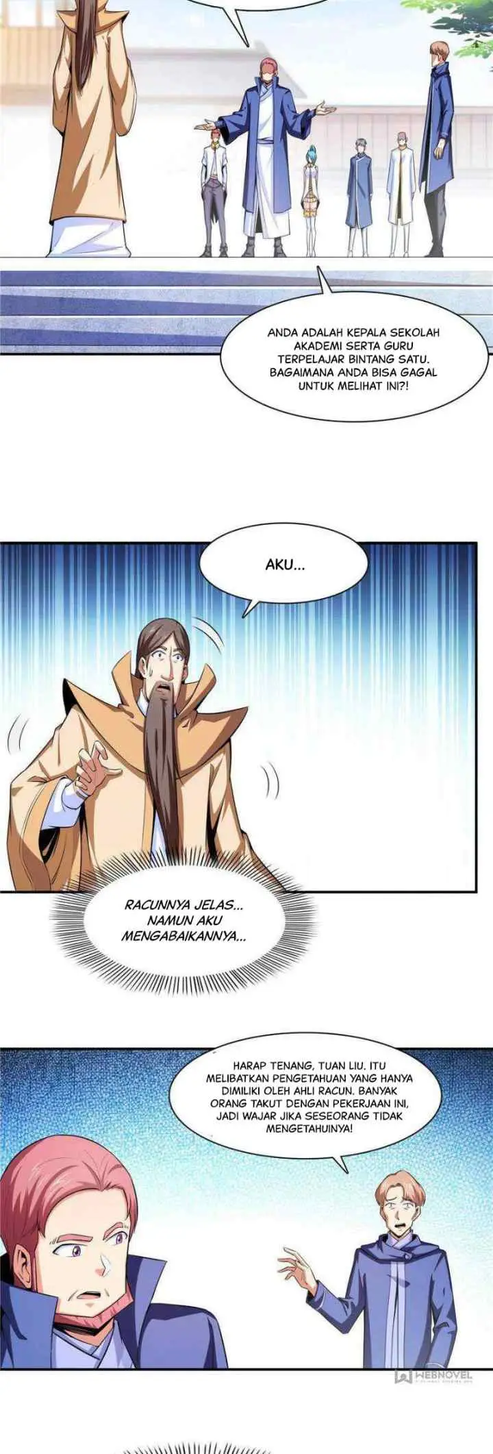 Library Tiandao chapter 187 halaman 11