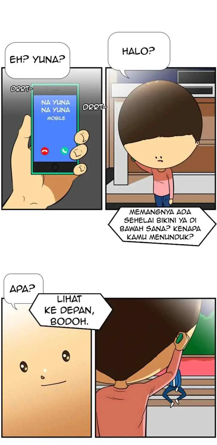 New Normal: Class 8 chapter 119 halaman 18
