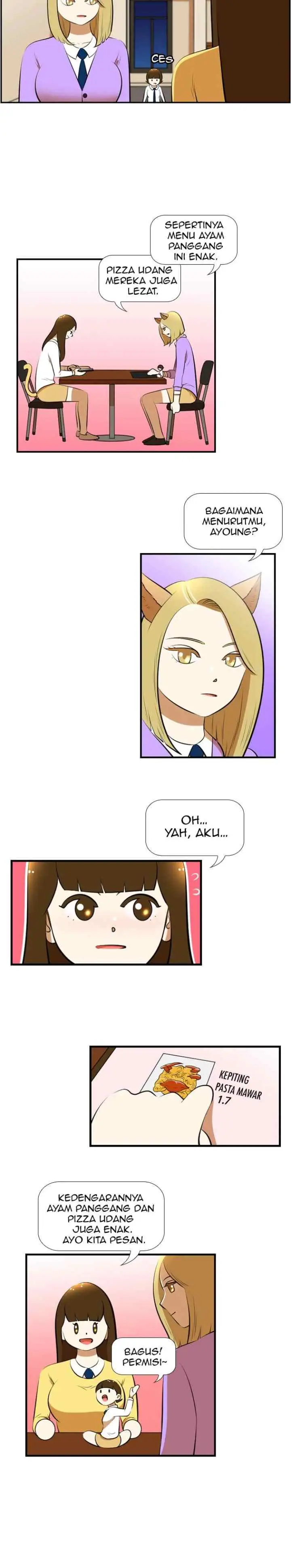 New Normal: Class 8 chapter 185 halaman 7