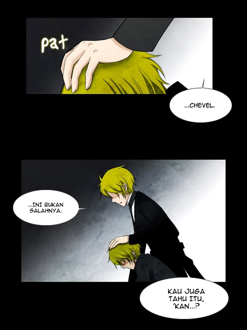 Black Haze chapter 47 halaman 10