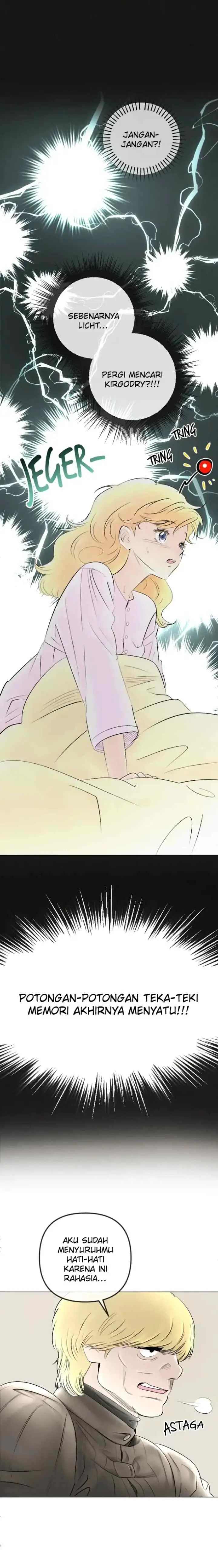 Recogí al segundo protagonista chapter 81 halaman 8