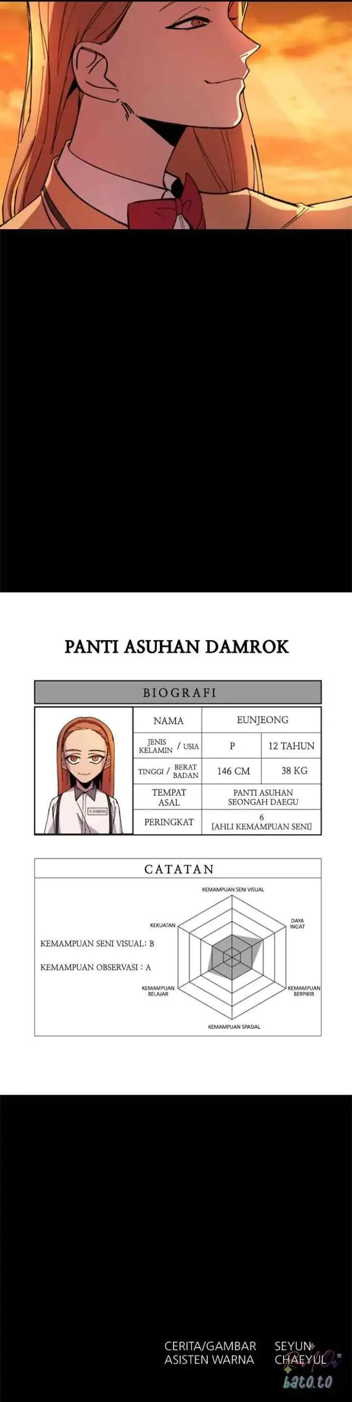 Get Back chapter 8 halaman 14