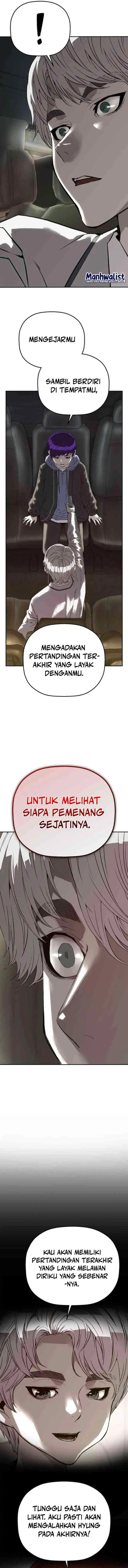The Villain's Profiler chapter 13 halaman 10