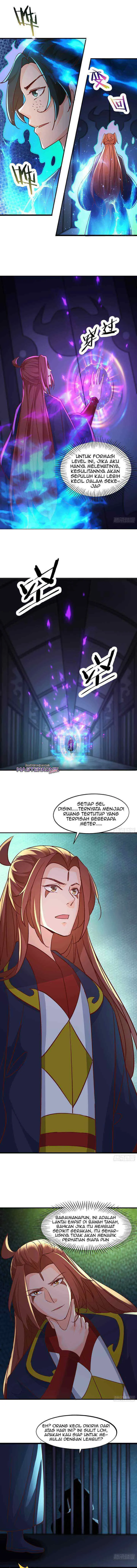 Apprentices Are All Female Devil chapter 38 halaman 7
