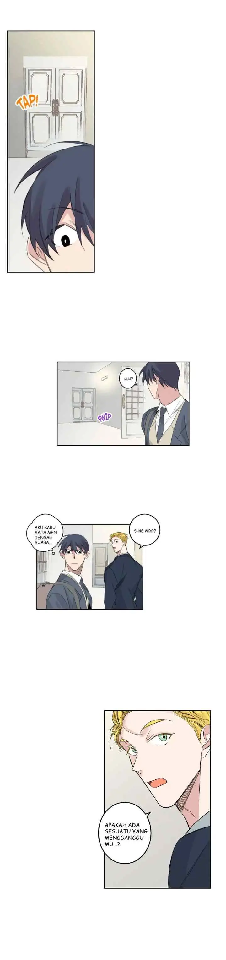 Ripe When the Flowers Bloom chapter 5 halaman 10